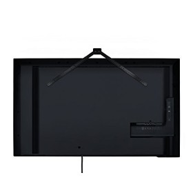 Logitech MeetUp, Support de Télévision pour MeetUp, Fixation pour MeetUp ConferenceCam, Fixation TV Murale Sécurisée, Fixatio