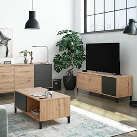 Habitdesign Module TV, Grande