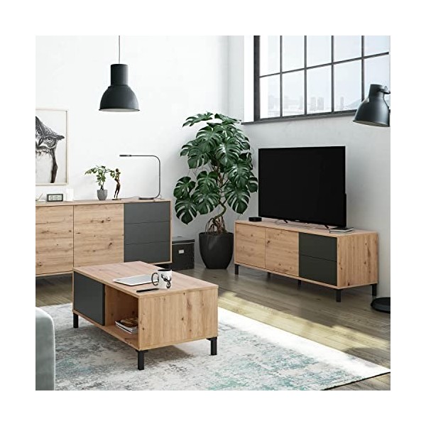 Habitdesign Module TV, Grande