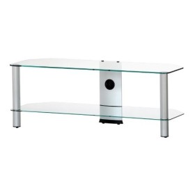 Sonorous nEO 2110 c-sLV meuble tV pour télévision 46 "