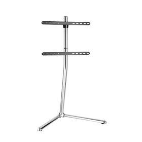 LogiLink BP0080 Support TV 49-70" V Base Chrome