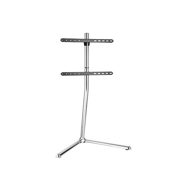 LogiLink BP0080 Support TV 49-70" V Base Chrome
