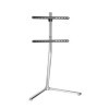 LogiLink BP0080 Support TV 49-70" V Base Chrome