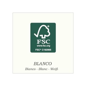 Henor Meuble TV descalier en Bois FSC® Personnalisée Custom