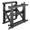 Equip 650352 45"-70" Support Mural vidéo Pop-Out