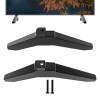 Pieds de TV pour LG Smart TV, support de rechange pour LG 43" LJ/UJ/UM/UN Series 43LJ5500UA 43UM6900PUA 43UN7300PUF 43UN7300P