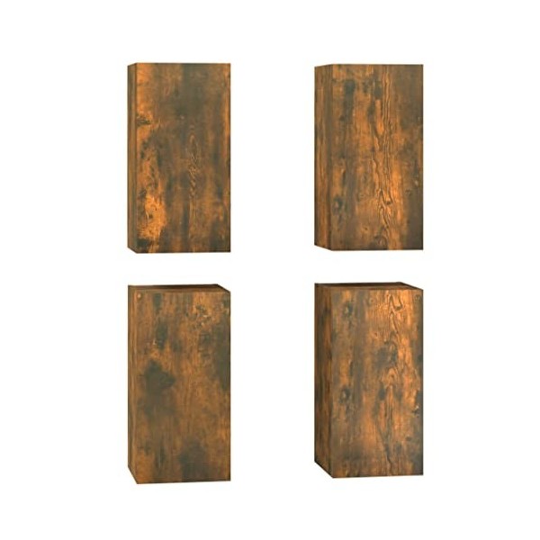 Meuble Tv,Blanc Tv,Comme Espace de Rangement, Meuble Bas Suspendu Ou Debout, Buffet Salon,Meuble TV Suspendu,Support de Télév