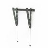 Hama Tilt Ultraslim Support Mural Plat pour TV Anthracite 229 cm 600 x 400 cm
