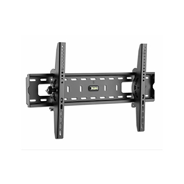 Xantron® STRONGLINE-42N Support TV inclinable 37-75 Pouces/Support Mural VESA 200x200 à 600x400 Max. 75kg / Support Mural TV 