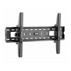Xantron® STRONGLINE-42N Support TV inclinable 37-75 Pouces/Support Mural VESA 200x200 à 600x400 Max. 75kg / Support Mural TV 