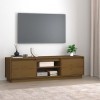 VEEKI Meuble TV, Meuble TV Suspendu, Meuble TV Industriel, Meuble TV Bois, Meuble Chambre, Convient pour Salon ou Chambre, Ma