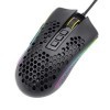 Gon - Storm Ratón Gaming RGB Negro
