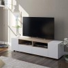 Meuble TV scandinave Tamiko