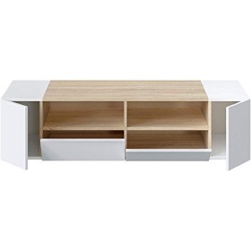 Meuble TV scandinave Tamiko