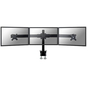 NewStar FPMA-D700D3 Flatscreen Desk Mount pour 3x LCD / TFT 67 cm 27 pouces , capacité de charge: 24kg 
