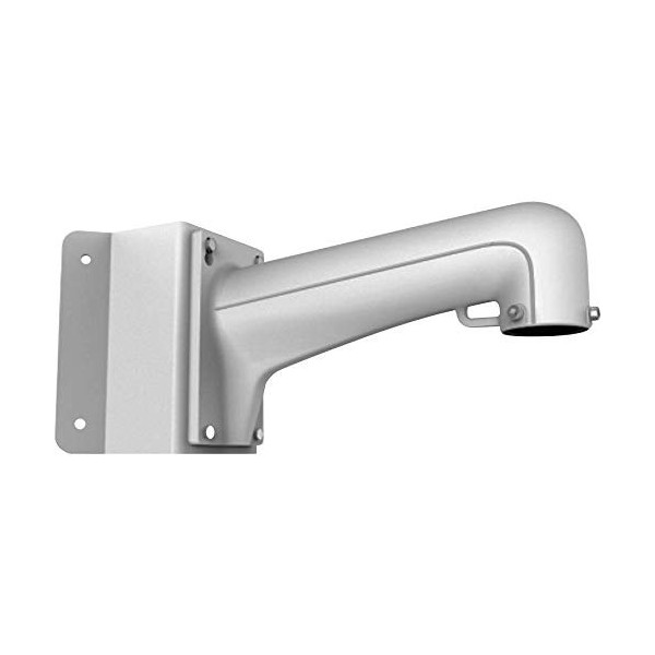 Hikvision Digital technology-ds-corner 1602zj-accessorio pour machine pour la sécurité Monte, pour extérieur, couleur : blan