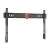 Vogels TVM 1605 Support Mural TV Plat pour téléviseurs de 40-100 Pouces, Poids Max. 75 kg, Support TV Max. VESA 600x400, Com