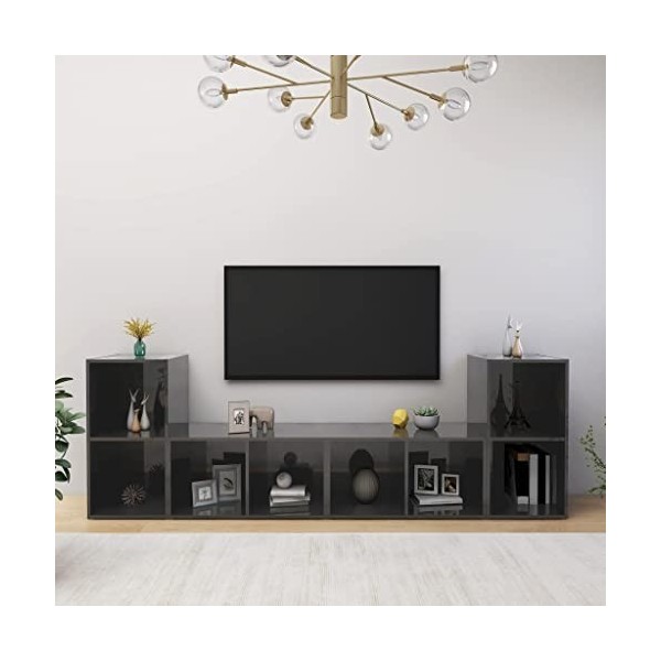 Meubles Tv,Armoires Tv,Meuble Tv Angle,Meuble Tv Suspendu,Meuble Tv Bois,Meuble Tv Blanc,Buffets De Salon Pour Le Salon, La S