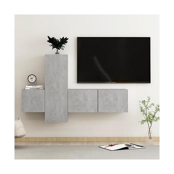 Meubles Tv,Armoires Tv,Meuble Tv Angle,Meuble Tv Suspendu,Meuble Tv Bois,Meuble Tv Blanc,Buffets De Salon Pour Le Salon, La S