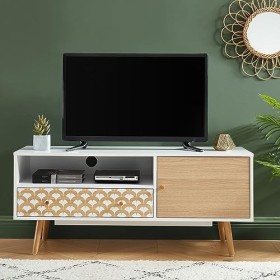 BAÏTA Meuble TV Utah