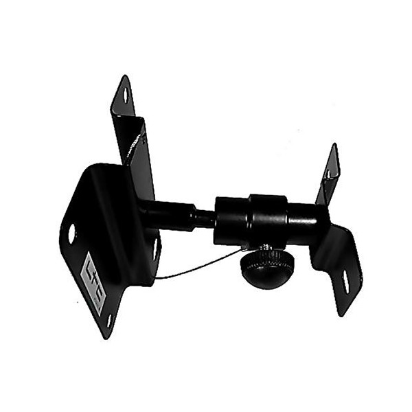 Lot de 4 Supports pour Fixation denceintes Mur et Plafond LTC SB40