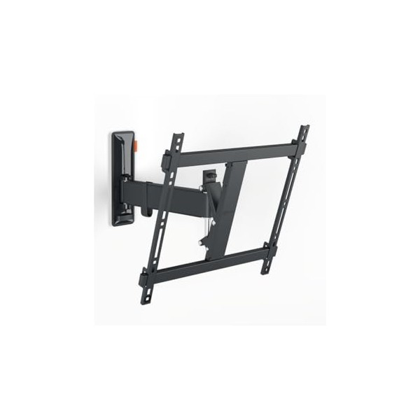 Support Mural pour écran Plat Vogels TVM 324FD9 Full ORIENTABLE pour Television DE 19 A 43