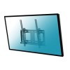 KIMEX - Support TV - Fixation Murale - Inclinable - pour écran 32-55 - Fonction antivol - 012-1344