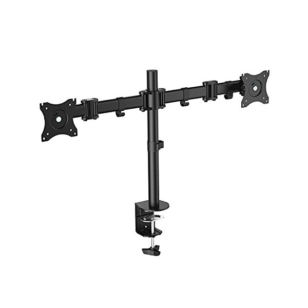 Logilink BP0004 Support TV Mural Noir