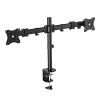 Logilink BP0004 Support TV Mural Noir