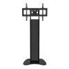 HFTEK® ST91 Support TV Stand Meuble pour télévision écran 37" à 60" Pouces