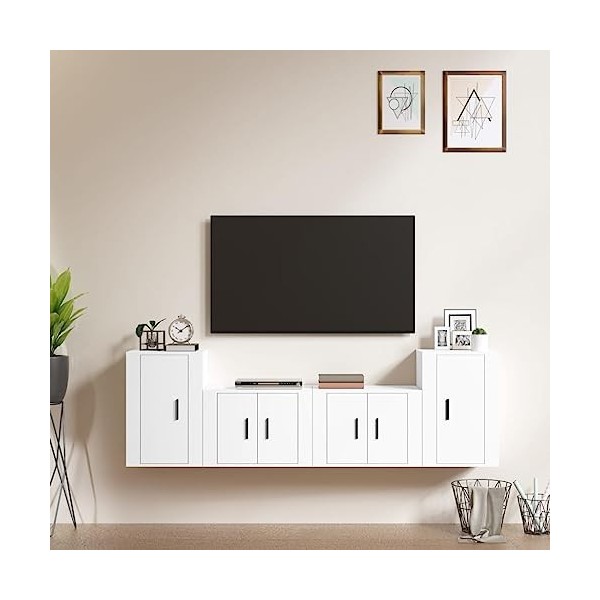 Meubles Tv,Armoires Tv,Meuble Tv Angle,Meuble Tv Suspendu,Meuble Tv Bois,Meuble Tv Blanc,Buffets De Salon Pour Le Salon, La S