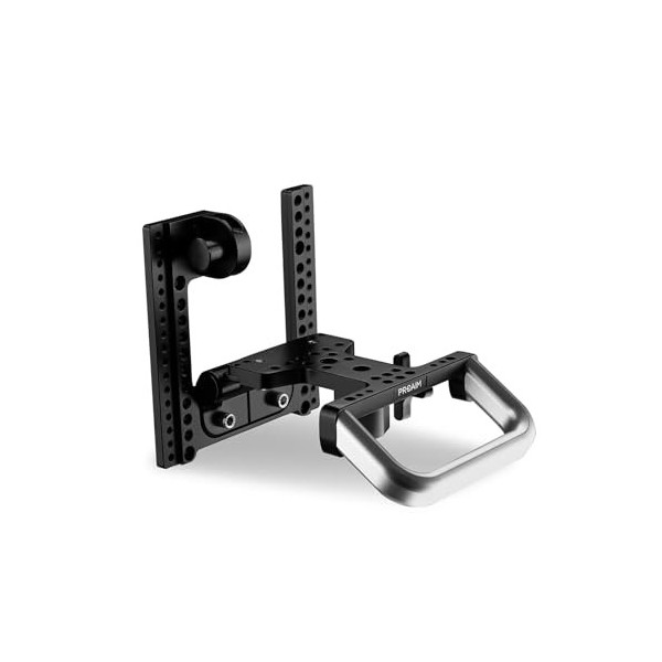 Proaim Rapid VESA PRVMT-01 Support de moniteur de production professionnelle Charge utile jusquà 15 kg 100 mm