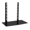 Mount-It. Support mural pour TV LCD, LED, Plasma Boîte de câble, lecteur DVD, S
