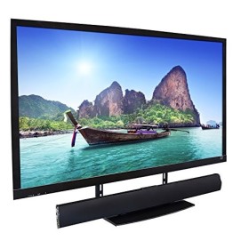 Mount-It. Support mural pour TV LCD, LED, Plasma Boîte de câble, lecteur DVD, S