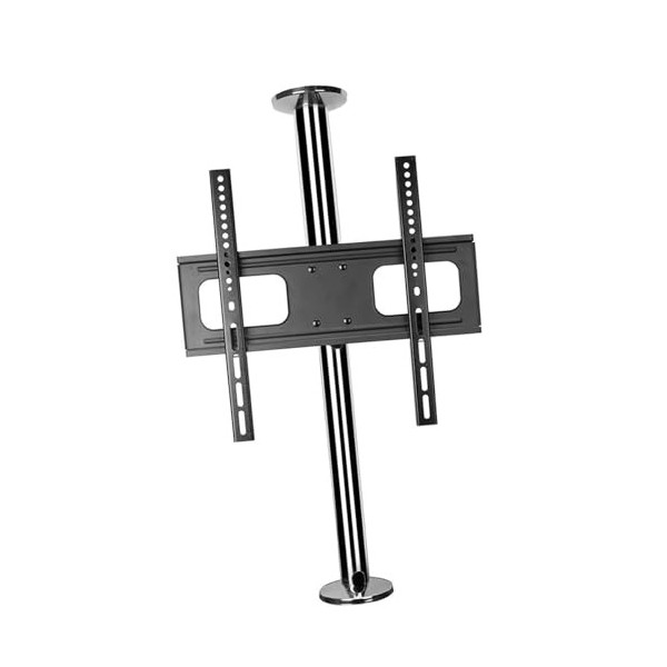 Mural Support TV Orientable Et Inclinable - Support De Télévision, TV LCD Cadre Rotatif À 360 Degrés, Cadre Tournant De Sépar