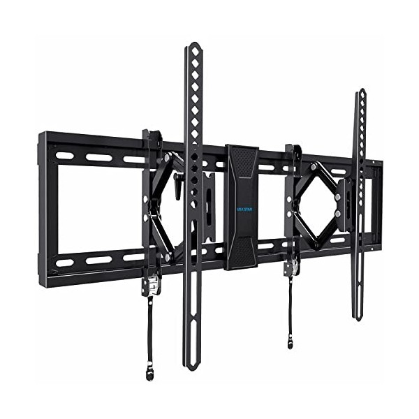 USX STAR Support mural inclinable pour TV STL019