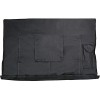Housse de Télévision en Oxford 600D dextérieur, 38" a 58" Housse de Protection pour TV dextérieur, Écrans et Télévisions de