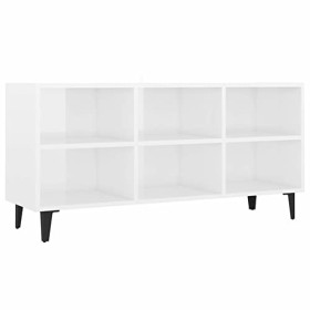 RONGQI Meuble TV Table Television Buffet Armoire Basse Centre de Divertissement Meuble de Salon Maison Intérieur Meuble TV av