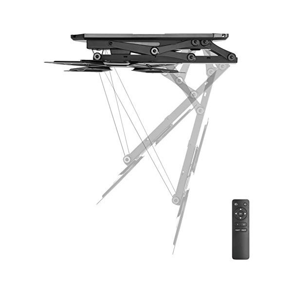 Support TV pour Plafond My Wall HL 40 ML