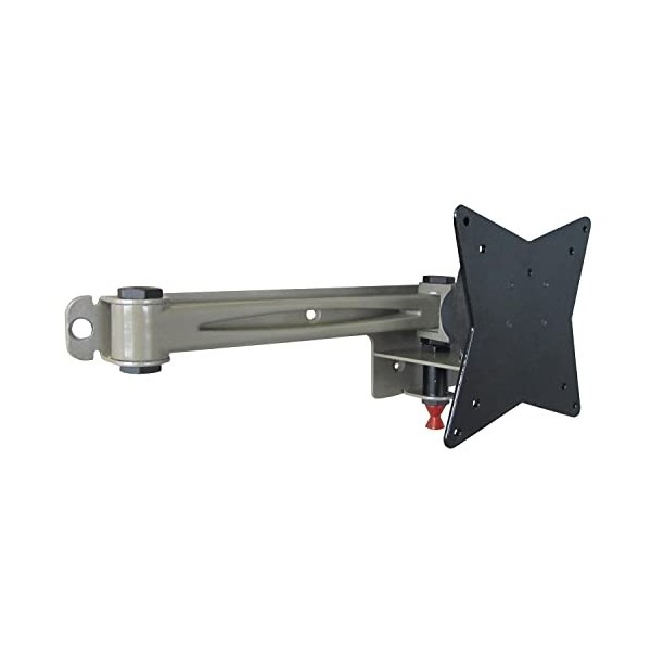 Equinoxe - Support TV pour Camping-Car VESA Stars Modèle - 2 articulations