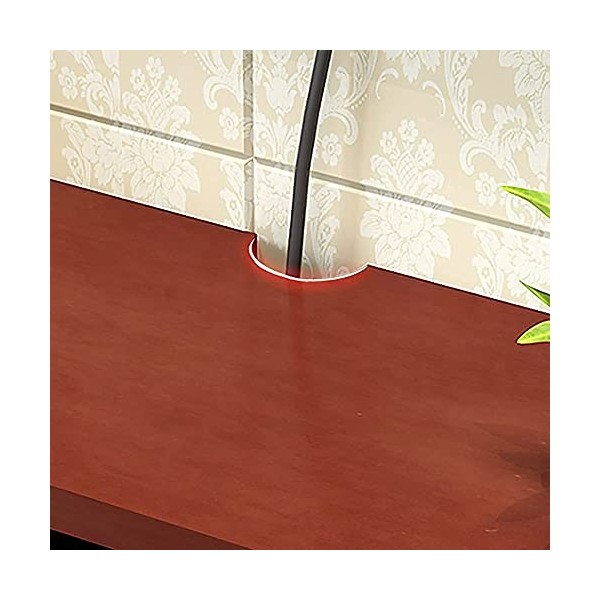 AVIMYA Meuble TV Flottant Meuble Meuble TV Meuble TV unités murales pour Salon Meuble TV Suspendu Meuble TV Flottant Meuble T