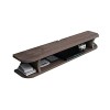 EsEntL Meuble TV Flottant, Console de Support TV de Salon, Meuble décodeur, adapté pour hôtel/Couloir/Chambre Couleur : A, T