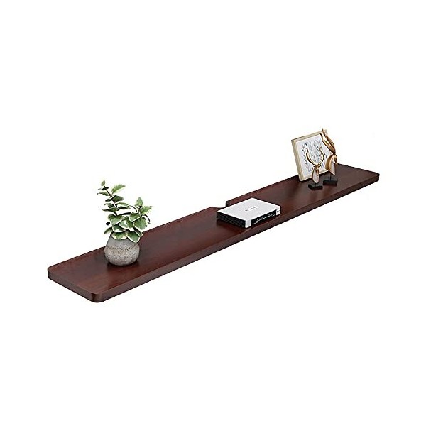 KAXGU Meuble Pour Téléviseur Meubles Muraux Pour Salon Meuble Pour Téléviseur Flottant Console Pour Téléviseur En Bois Pour S