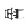 NEOMOUNTS Select Screen Pillar Mount Full Motion VESA 600X400 