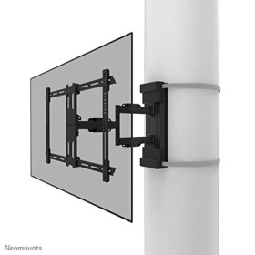 NEOMOUNTS Select Screen Pillar Mount Full Motion VESA 600X400 