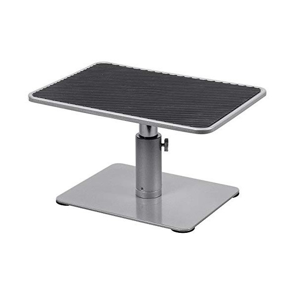 Monoprice Workstream Collection Support Universel pour écran Argenté