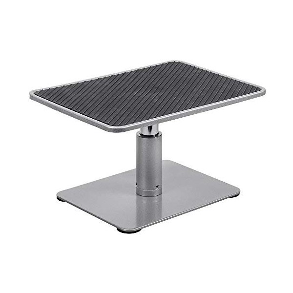 Monoprice Workstream Collection Support Universel pour écran Argenté