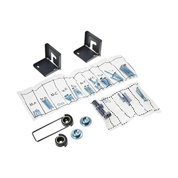 SOPORTE PARED TV PLANO DE 13 A 90