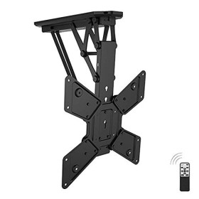 HL12M Support de Plafond Pliable