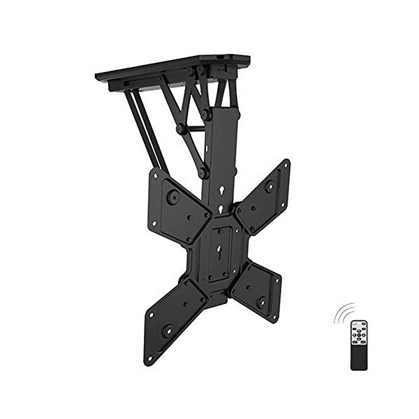 HL12M Support de Plafond Pliable